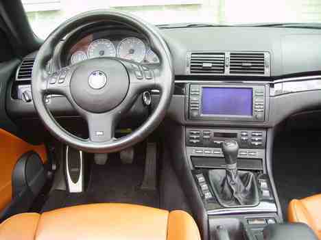 Navigatie BMW E39  E46  E90  E91  E92  E93 X5 X6 serie