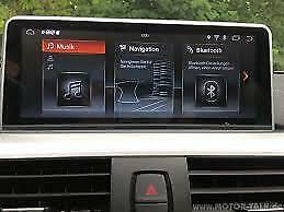 Navigatie BMW F20 2011-2016 1 serie carkit android 9 usb dab