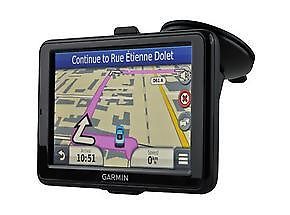 navigatie Garmin