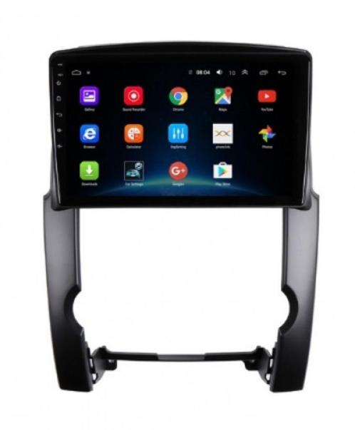 Navigatie kia sorento 2012 carkit 10 inch android 13 carplay