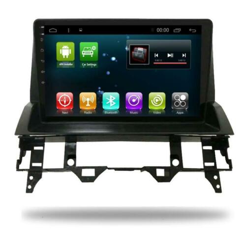 Navigatie mazda 6 2003-2008 10 inch carkit android usb dab