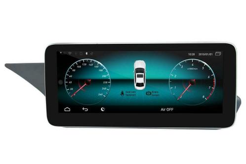 Navigatie Mercedes w212 E klasse carkit 10,25 Android 11 usb
