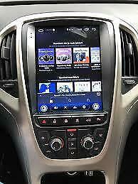 Navigatie Opel Astra J 2009-2015 radio carkit 10,4 inch wifi