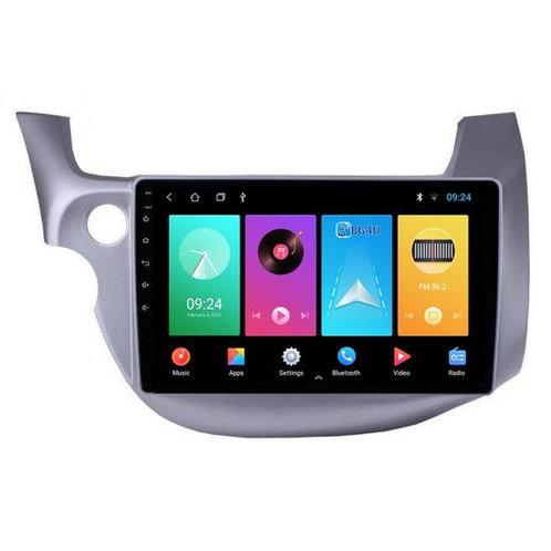 Navigatie radio Honda Jazz 2008-2014, Android OS, Apple C...