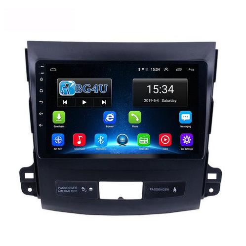 Navigatie radio Mitsubishi Outlander 2006-2014, Android, ...