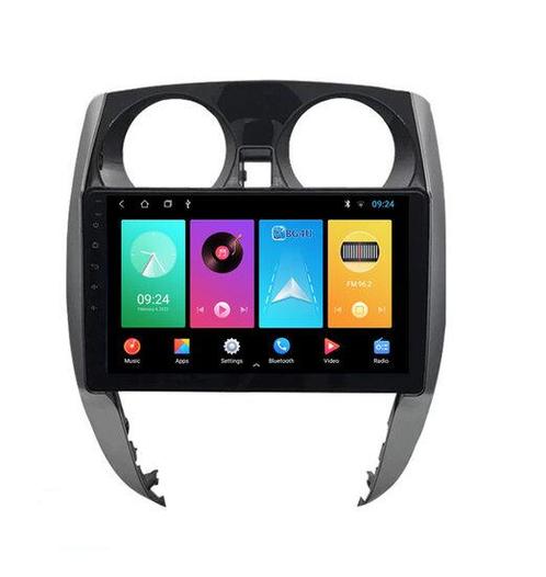 Navigatie radio Nissan Note 2013-2017, Android, Apple Car...