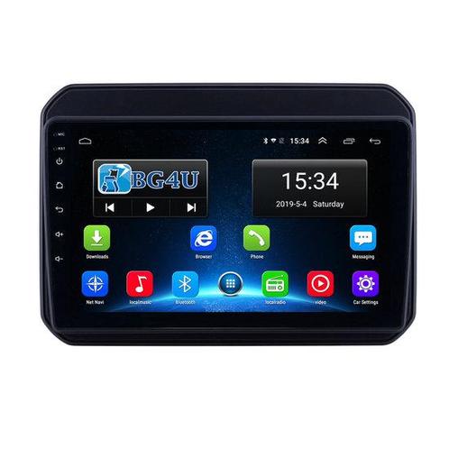 Navigatie radio Suzuki Ignis vanaf 2016, Android OS, Appl...
