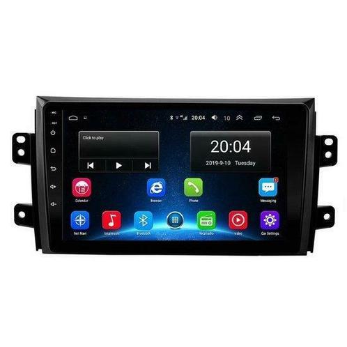 Navigatie radio Suzuki SX4 2006-2013, Android, Apple Carp...