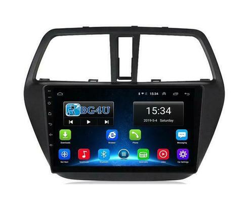 Navigatie radio Suzuki SX4 S-Cross 2012-2016, Android OS,...