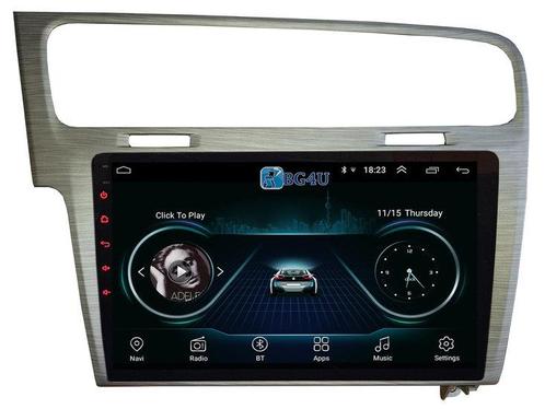 Navigatie radio VW Volkswagen Golf 7, Android, Apple Carp...