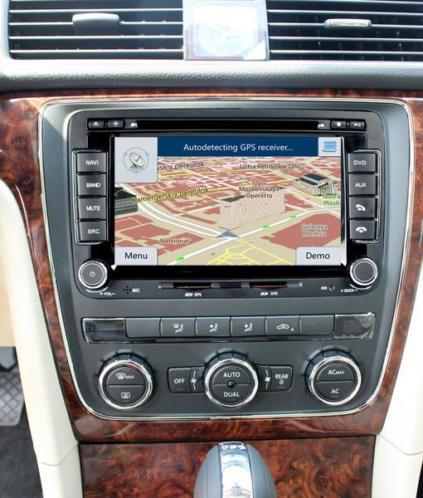 Navigatie vw eos dvd carkit android 4.4.4 quadcore s160 wifi