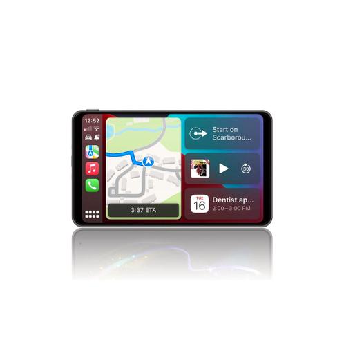 Navigatiesysteem 7 inch - 2023 - Apple Carplay (wireless) -