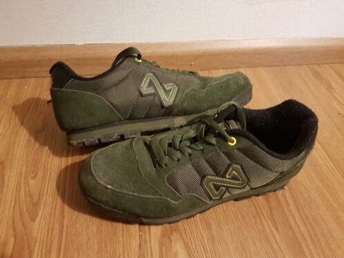 Navitas xt1 trainers maat 4445