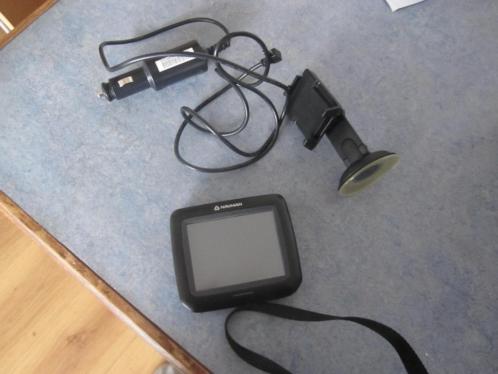 Navman Portable GPS Navigation F 15 europe
