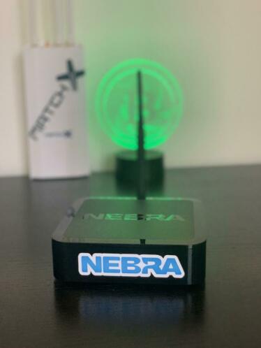 Nebra Helium HNT miners PARTIJ inclusief 5 5.8 8dbi Antenne