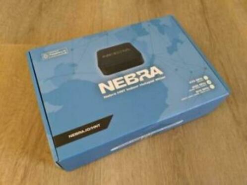 Nebra HNT Indoor Hotspot Miner 868MHz