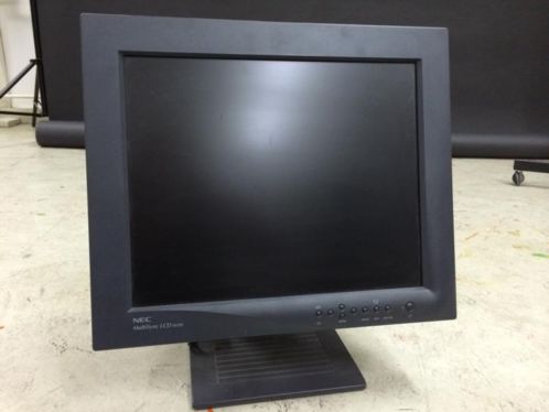 NEC 18 inch LCD Multisync 1810x