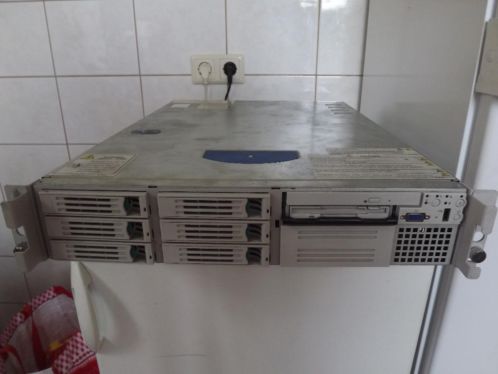 NEC 5800120 re-2 server