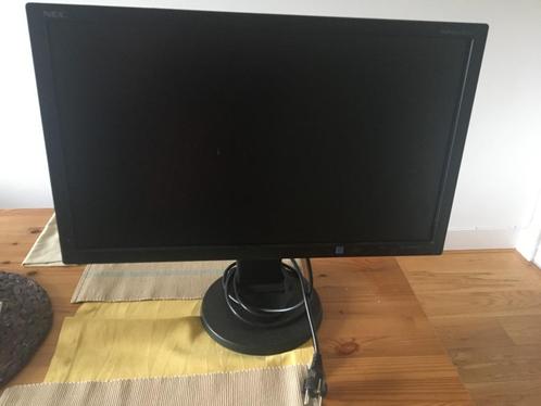 NEC Monitor