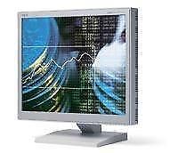 NEC MultiSync LCD1860NX 18 034 LCD-monitor