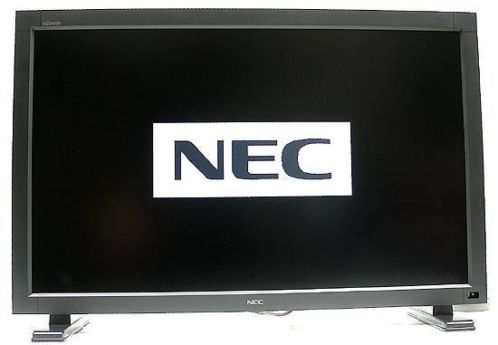 NEC Multisync LCD4010 40034 TFT-monitor zonder voetjes 