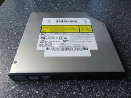 NEC ND-6650A Slim 8x DVD RW