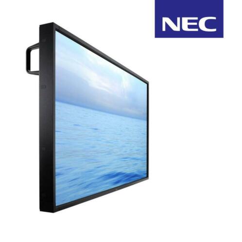 NEC P462 46 inch touch screen LCD monitor