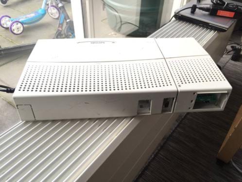 NEC Philips IP2WW-2OPBOX P , telefooncentrale