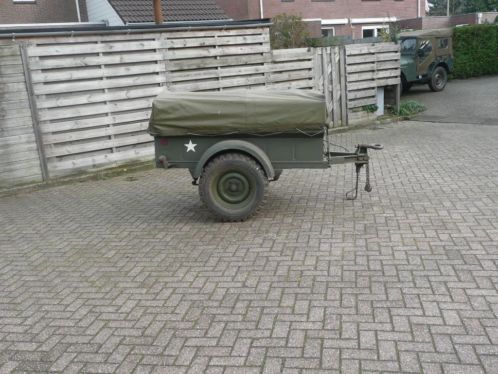 nekaf willys jeep polynorm leger land rover 88 bantam