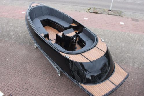 NELAVI 707 Tender PRIMEUR Zondag Open