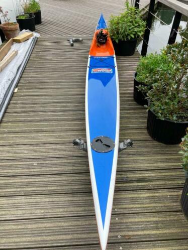 NELO OCEAN XXL Surfski