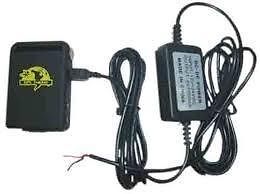 Neo Tronic GPS Tracker, GPS Tracker GSM, GPRS  Autolader