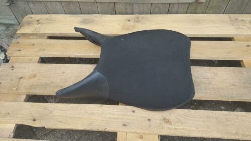 Neopreen gelzadel TL1000S