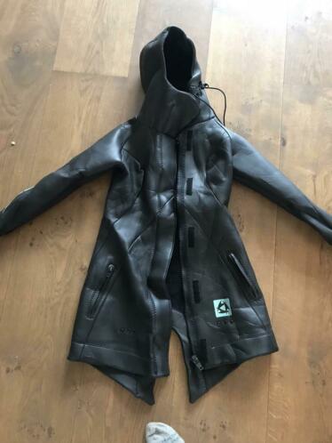 Neopreen jas mystic dames S