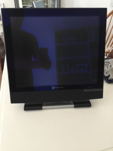 Neovo 17 inch beeldscherm
