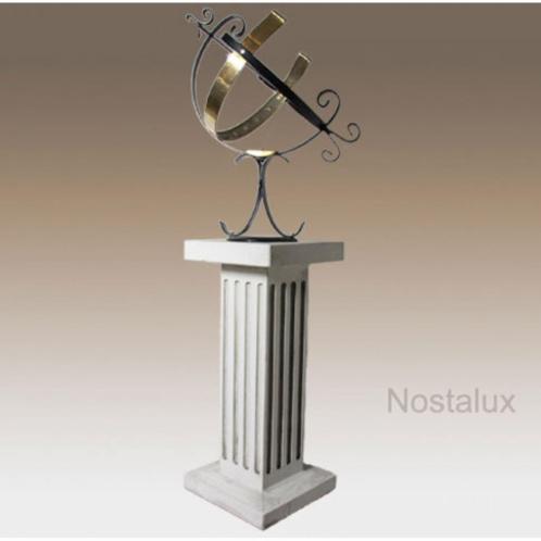 Neptunus Z15 S102 Zonnewijzers Zonnewijzer sets