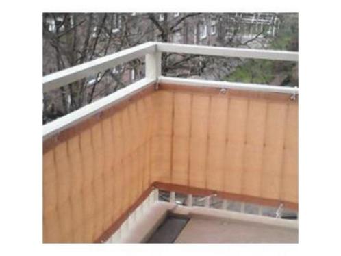 Nesling balkon doek