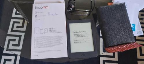 Net nieuwe Kobo Nia E-reader.
