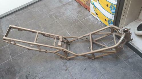 Net onbeschadigd frame Ducati ST 2