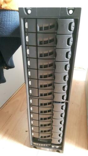 Netapp DS14 MK2 Shelve met 14 trays (leeg) 20-04