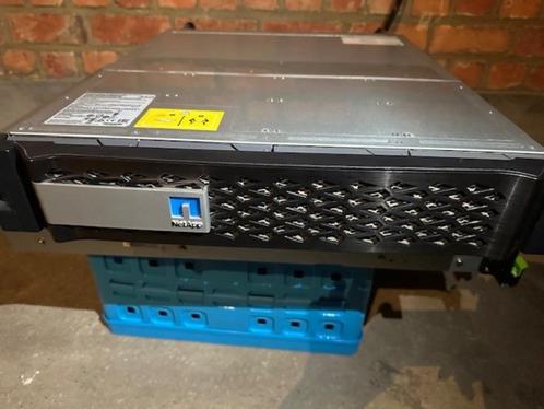 netapp FAS2720