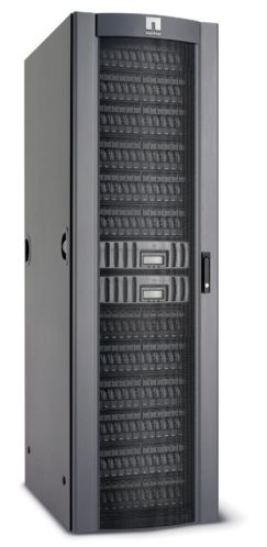 NetApp FAS304020 DS14MK2 DS14MK4