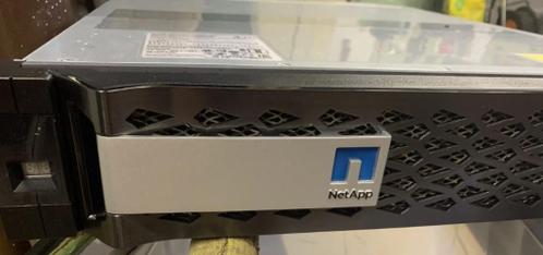 NetApp NAJ-1501 SSD Storage Solution