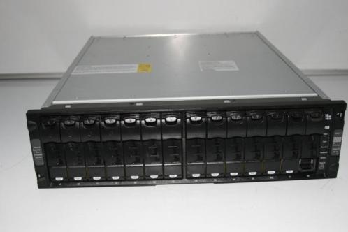 Netapp netapp ra-1402 sata 14 bay storage ds14mk2