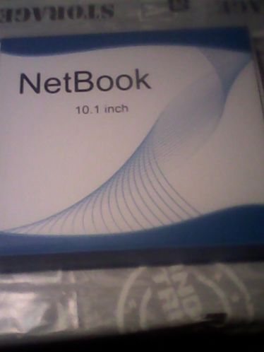 NetBook 10.1