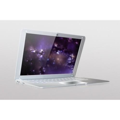 Netbook 13.3034 8Gb Flash met gratis Accesoirespakket