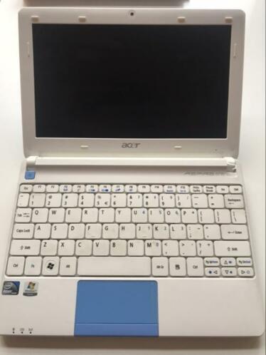 Netbook Acer Aspire One