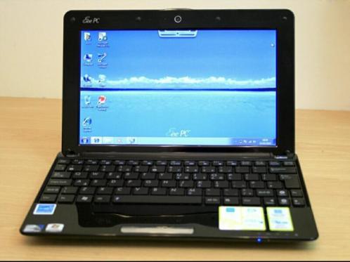 Netbook Asus Eee pc 1005P - prima staat 