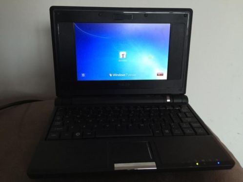 Netbook Asus Eee PC 701 