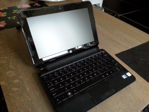 Netbook HP Mini 110-3700sd